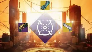 SOLO FLAWLESS POOL TRIALS (TWILIGHT GAP) (VOIDWALKER)