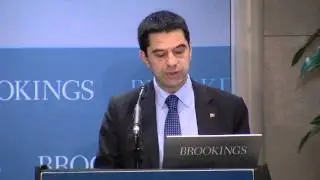 V&iacute;tor Gaspar: Key Aspects to Eurozone Recovery