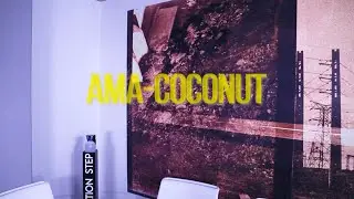 AMA COCONUT (Sandi Dlangalala, Tyson Ngubeni and Sne Dladla)