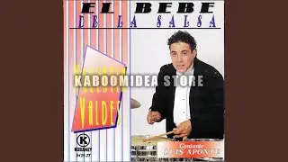 El Timbalero