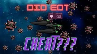 Did EOT Cheat in the EOT vs Inferno Squadron Clan War