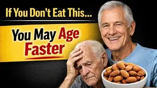 Health Benefits of Almonds for Seniors  Senior Nutrition and Healthy Aging
