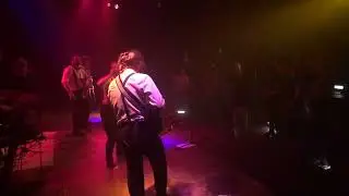 Beat Moustache - La Tribe [Live @ Gaskessel Bern - 21.06.2024]