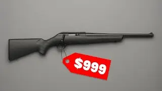 Патроны .22LR до 1000 долларов — лучшие бюджетные варианты в 2025 году