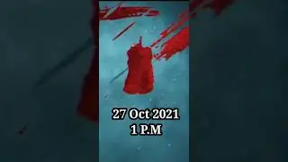 Tadap Movie Official Teaser Release|Ahan Shetty|Suraj Shukla