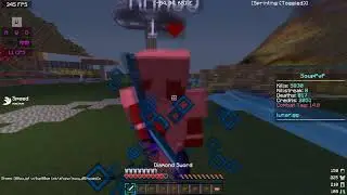 SoupPvP Fights (Season 1)
