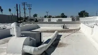Clean Touch Roofing Inc #roofing # commercial building Craycroft Tucson Arizona