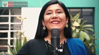 Consuelo Jerí/Qachwa de Chuschi