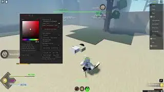[Roblox] [🔥⚔️👹 UPDATE 1] Project Slayers Script & Kill Aura & pastebin