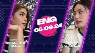 [2024-05-09] MEENBABE x TikTok Live and have a dinner together