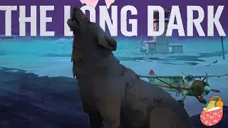 The Shortwave Radio! | The Long Dark Modded Stalker | Stream Ep10