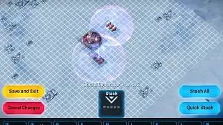 HQ5 All buildings base layout