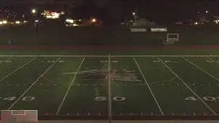 Bay Shore High School vs Northport High School Mens Varsity Soccer