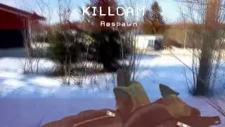Mw2 meets real life 