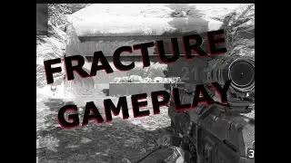 Bo3 FRACTURE NEW GAMEMODE