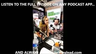 TLP 474 - Amber Hargrove: Naked & Afraid, Ton Jones: Auction Hunters, Mark Romano: Ultimate Marksman