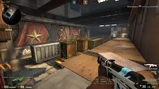 CS:GO Frags of the day with Chods-Cheats