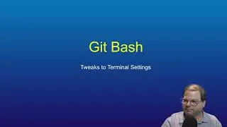 Windows 10 - Git for Windows (Complete Process)