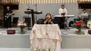 Culto de Jovenes 01/03/2026