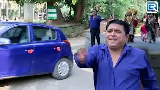 बलदेव अपनी कार के पीछे क्यों भाग रहा है? | Yam Hain Hum | यम हैं हम | Full Episode 210