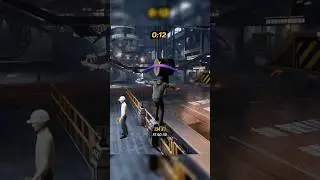 Soaking the Foreman in Tony Hawk&rsquo;s Pro Skater 3 & 4 - Foundry on Nintendo Switch 2