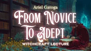 From Novice To Adept: Understanding The Basic Principles Of Magic
