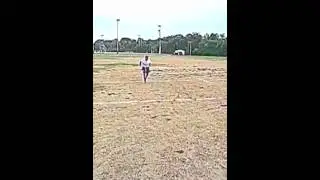 Dontrell Johnson DB/WR Drills