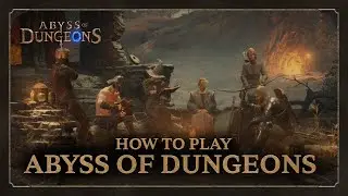 Abyss of Dungeons | How to play AOD
