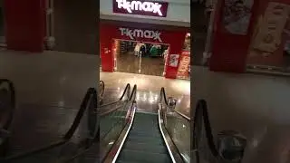 торговый центр Mercaden
