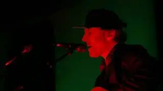 Gruff Rhys - Lonesome Words (Live)