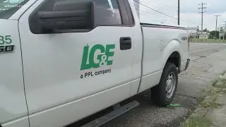 LG&E warning customers of phone scams
