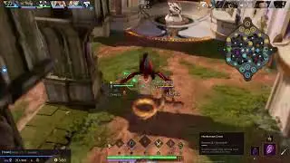 Ranked Ep4144: (canceled match) Master RedDeath Kallari mid. Predecessor #soloQ #TrashTEAMMATES