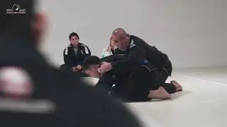 Daniel Gracie Academy - Juniko