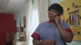 Michael & Dede Meet: on Today&rsquo;s all Episode on Akwaaba Magic Ch 150