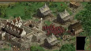 American Conquest - The British Struggle  m2  very hard