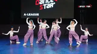 Viciousss - Commercial Dance Choreography - Indeed Unique 2023