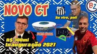 🚨 PLANT&Atilde;O ZONE 2&ordf; Edi&ccedil;&atilde;o - SECADOR LIGADO | NOVO CT E NOVA GEST&Atilde;O DA FONTE NOVA | BAHIA 4x0 GR&Ecirc;MIO
