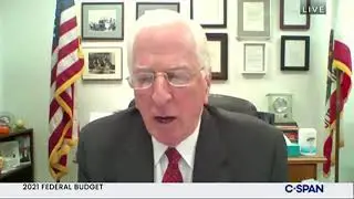 Thompson Remarks on Tax Provisions in American Rescue Plan