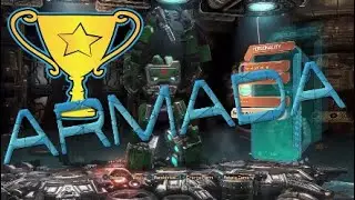 Transformers ARMADA custom characters