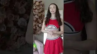 Trying on Halloween Costumes from Amazon!