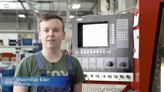 Recruiting Video | Ausbildungsplatz: Werkzeugbautechniker (m/w/d) bei RWT Hornegger & Thor GmbH