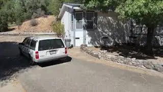 6719 Carvers Road Coloma Ca listed by Linda Caponi Filmed by Mark Divittorio w/ River access
