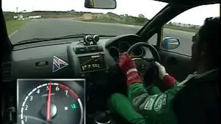 VTEC Club Vol 1