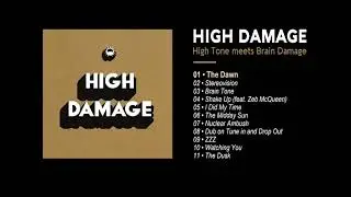 High Damage - #1 - The Dawn