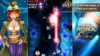 Abyss Attack Trailer
