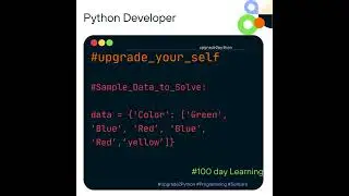 Problem_2: Perform one-hot encoding using Pandas 