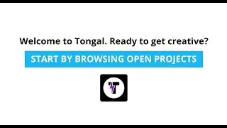 The Tongal Creative Process | Community for Filmmakers, Animators, Editors and more!