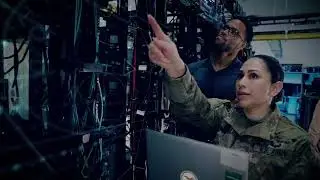 A day without Defense Information Systems Agency