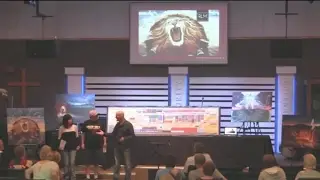 Word from the Lord, urgent prophetic word for the nations 2017