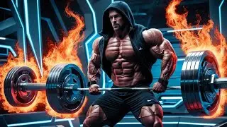 Best Workout Motivation Music 2025 | High-energy Workout Songs |  Best Gym Music Playlist